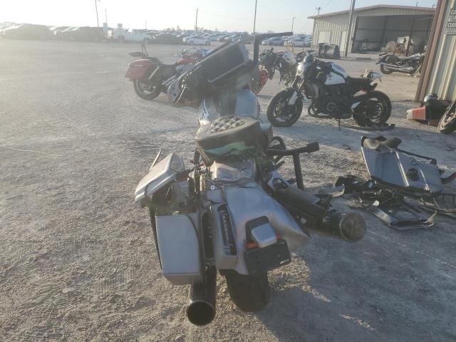 2023 HARLEY-DAVIDSON FLHXSE 1HD1PX61XPB953417