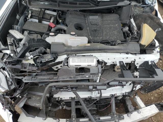 2024 TOYOTA TUNDRA CREWMAX SR 5TFLA5DB9RX186502