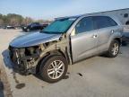 2015 KIA SORENTO LX - 5XYKT3A64FG589870