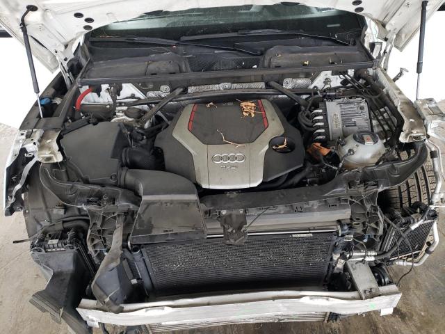 2018 AUDI SQ5 PREMIU - WA1A4AFY8J2111651