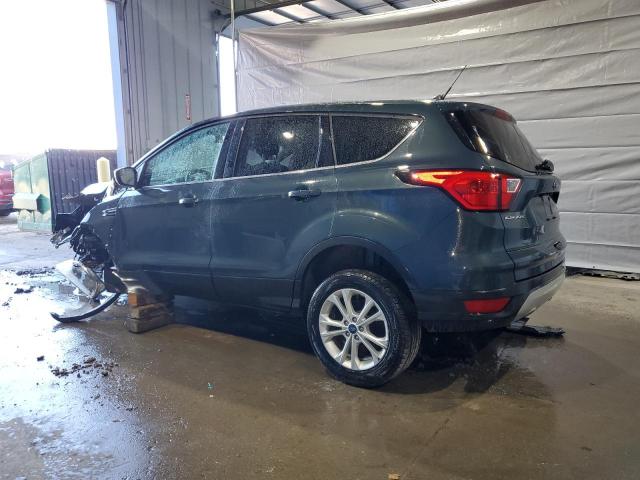Vin: 1fmcu9gd3kuc42979, lot: 49774825, ford escape se 20192