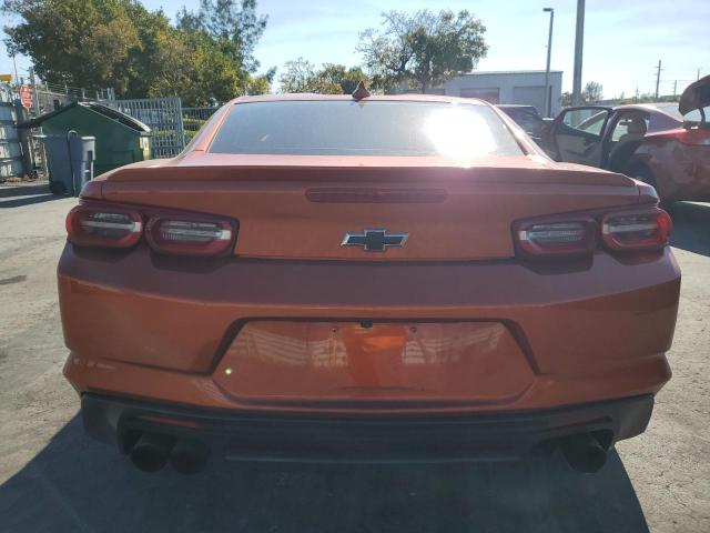 2023 CHEVROLET CAMARO LT1 1G1FF1R73P0132607