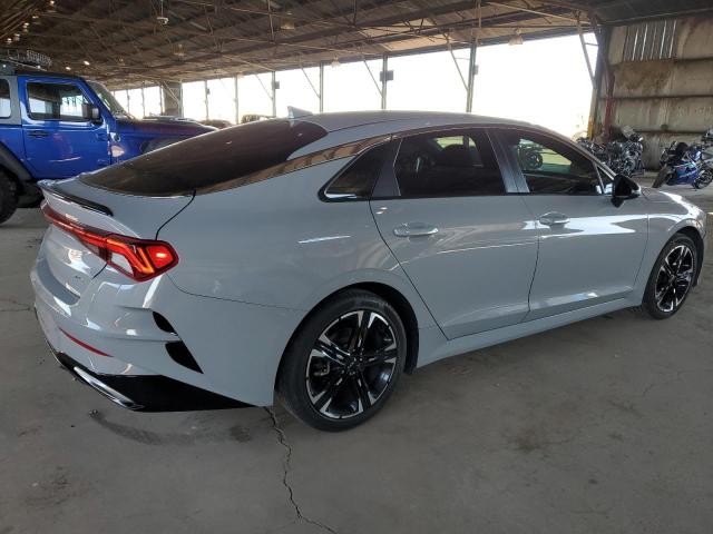 Vin: 5xxg64j21rg239850, lot: 51101355, kia k5 gt line 20243