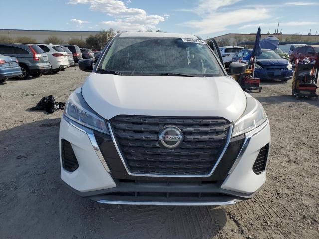 2021 NISSAN KICKS S - 3N1CP5BV1ML529192