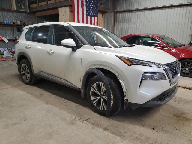 Vin: 5n1bt3bb7pc944303, lot: 49145815, nissan rogue sv 20234