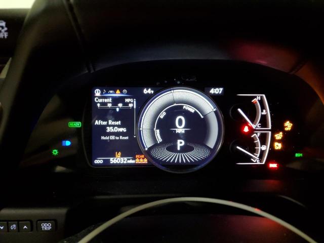 2021 LEXUS ES 300H 58ADA1C1XMU006027