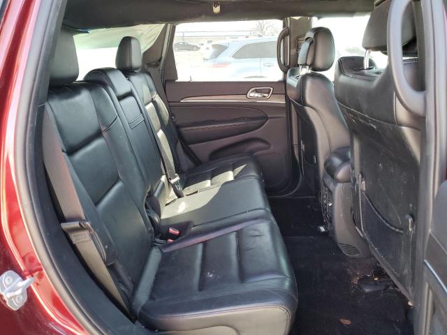 2018 JEEP GRAND CHER - 1C4RJFBG3JC320317