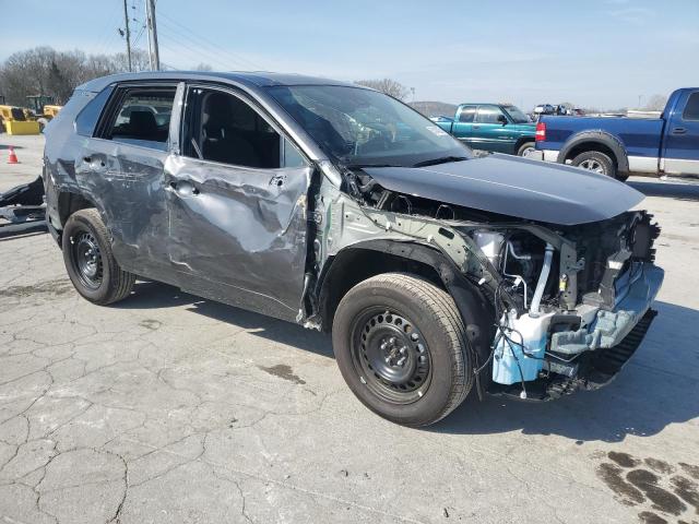 Vin: 2t3h1rfv9rw357922, lot: 51014825, toyota rav4 le 20244