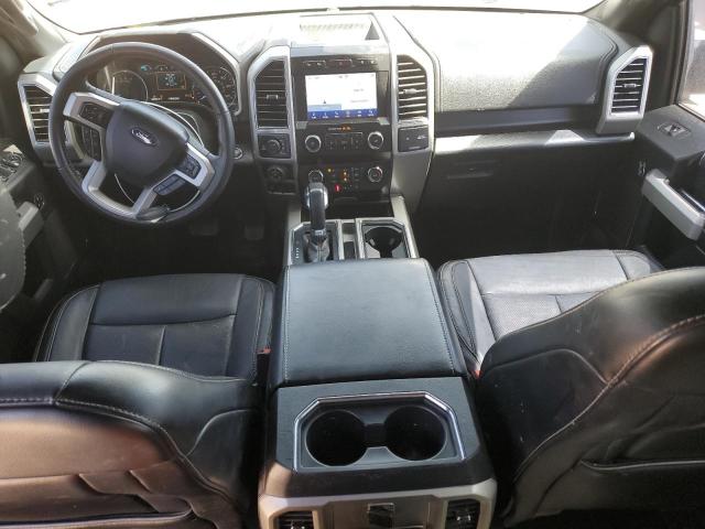 2020 FORD F-150 XL 1FTEW1E43LFC23074