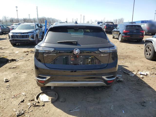 2023 BUICK ENVISION A - LRBFZSR41PD087734