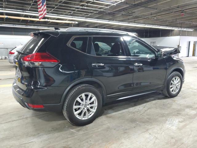 Vin: jn8at2mv5hw002062, lot: 50979275, nissan rogue s 20173