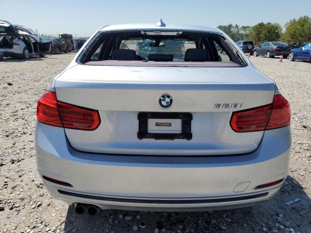 2016 BMW 328 I SULE - WBA8E9C50GK644867