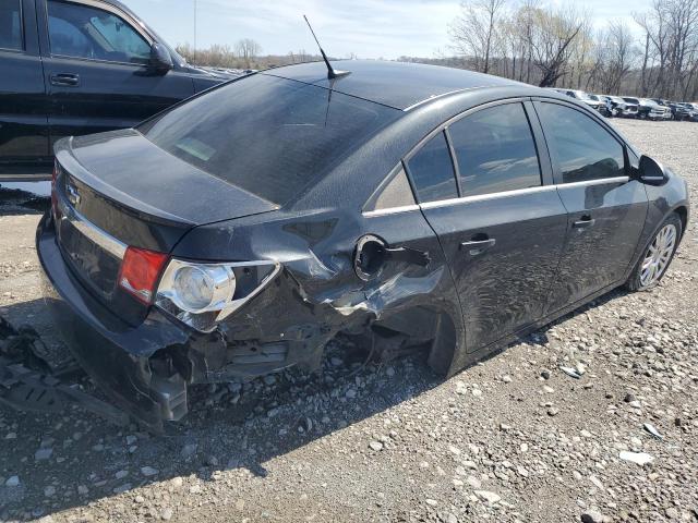 Vin: 1g1pk5s93b7286446, lot: 50999905, chevrolet cruze eco 20113