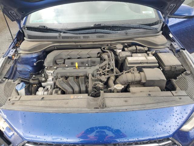 3kpc24a68le110470 - 2020 Hyundai accent se - #53161065
