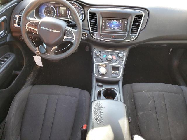 2016 CHRYSLER 200 LIMITE - 1C3CCCAB0GN125880