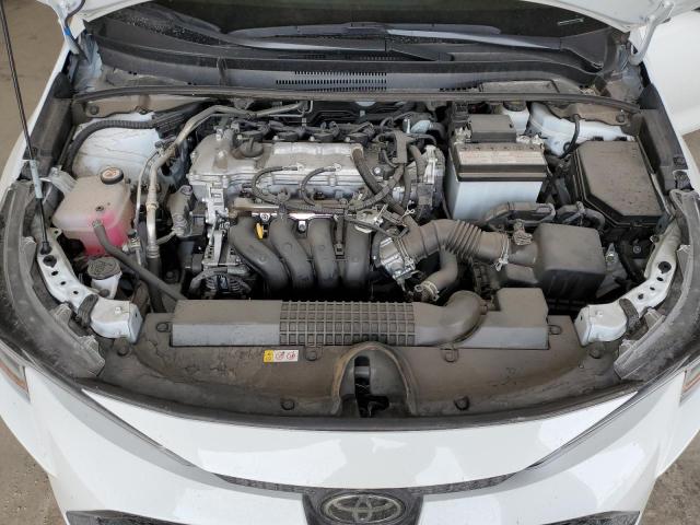 2022 TOYOTA COROLLA LE - 5YFEPMAE1NP390199