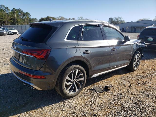 Vin: wa1eaafy7n2050583, lot: 49108475, audi q5 premium plus 45 20223