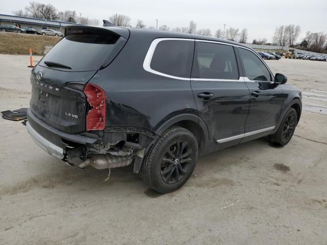 Vin: 5xyp24hc2lg089051, lot: 47426185, kia telluride lx 20203