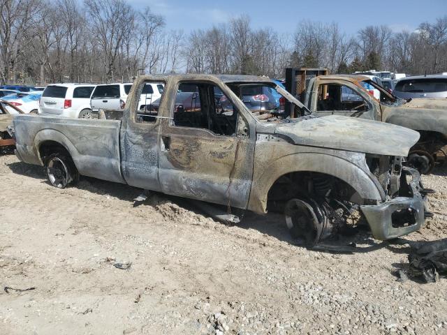 Vin: 1ft7x2b69fea33663, lot: 49157275, ford f250 super duty 20154
