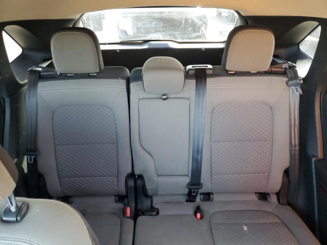 2020 FORD ESCAPE SE - 1FMCU0G67LUA84385