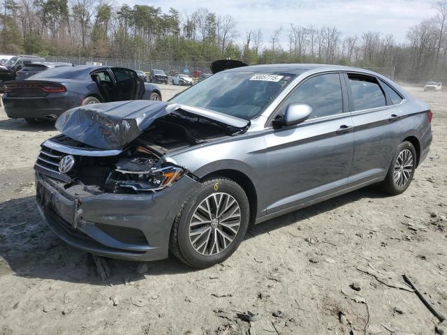 VOLKSWAGEN JETTA S