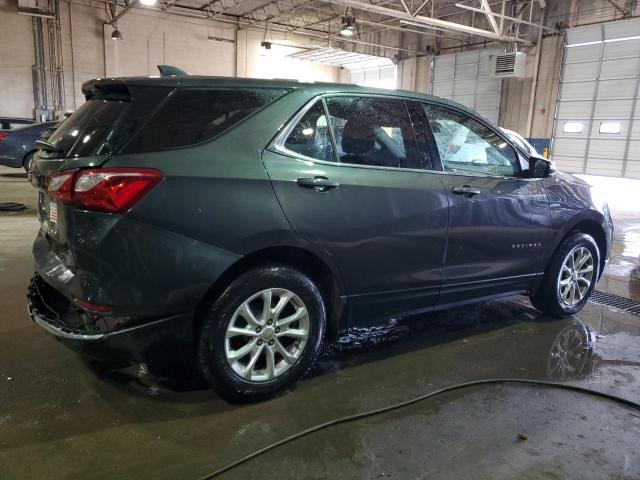Vin: 2gnaxtev0k6260566, lot: 48944225, chevrolet equinox lt 20193