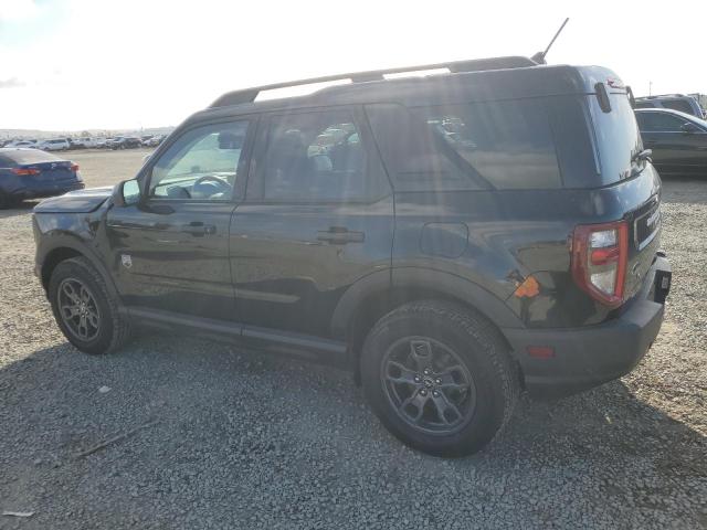 2021 FORD BRONCO SPO 3FMCR9B69MRB23760