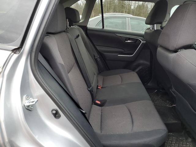 2019 TOYOTA RAV4 XLE - 2T3RWRFVXKW009509