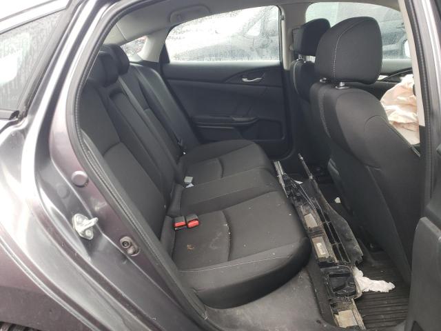 2017 HONDA CIVIC LX - 2HGFC2F50HH036733