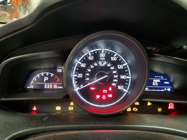 2017 MAZDA 3 SPORT 3MZBN1U71HM155038