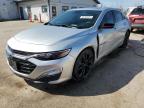 2021 CHEVROLET MALIBU LT - 1G1ZD5ST1MF088813