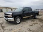 2016 CHEVROLET SILVERADO - 1GCVKREC6GZ324518