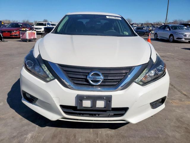 2017 NISSAN ALTIMA 2.5 - 1N4AL3AP7HN335432