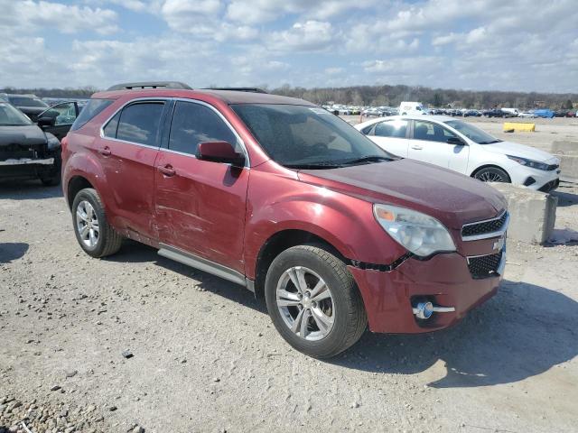 Vin: 2cnalpec5b6293276, lot: 50990575, chevrolet equinox lt 20114