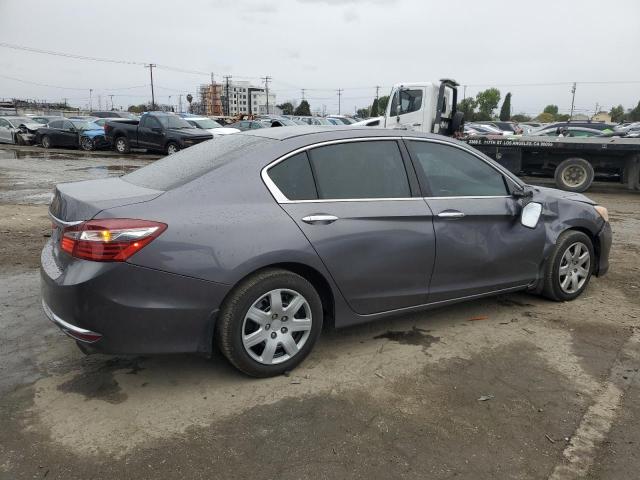2016 HONDA ACCORD LX - 1HGCR2F37GA212352
