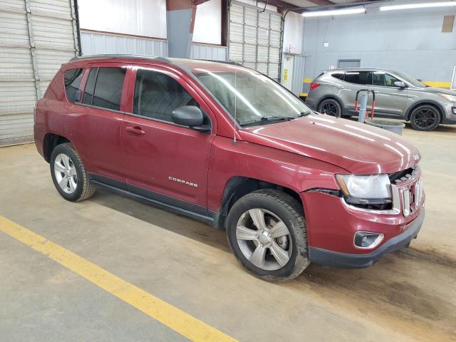 Vin: 1c4njceaxfd164878, lot: 49598825, jeep compass latitude 20154