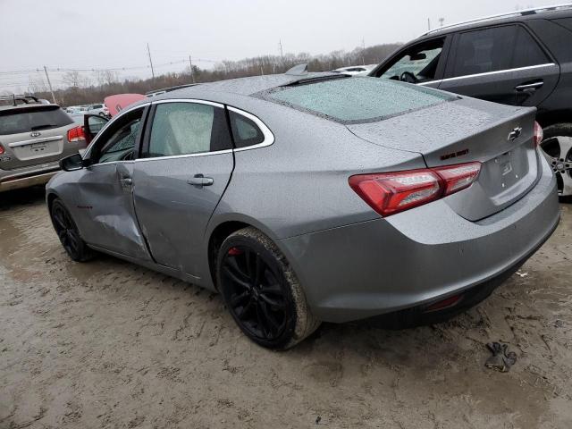 Vin: 1g1zd5st8rf148660, lot: 47611225, chevrolet malibu lt 20242