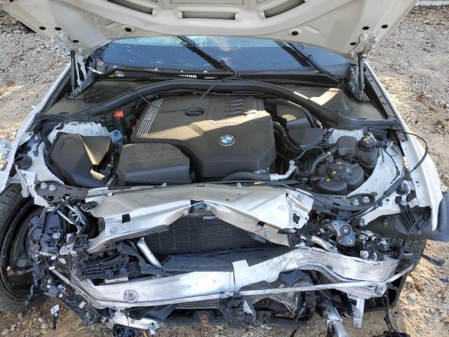 2021 BMW 330I - 3MW5R1J03M8B65078