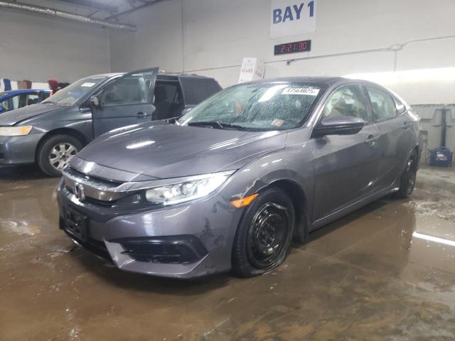 2016 HONDA CIVIC LX - 2HGFC2F53GH508521