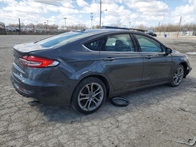 Vin: 3fa6p0cd4lr153284, lot: 50387695, ford fusion sel 20203