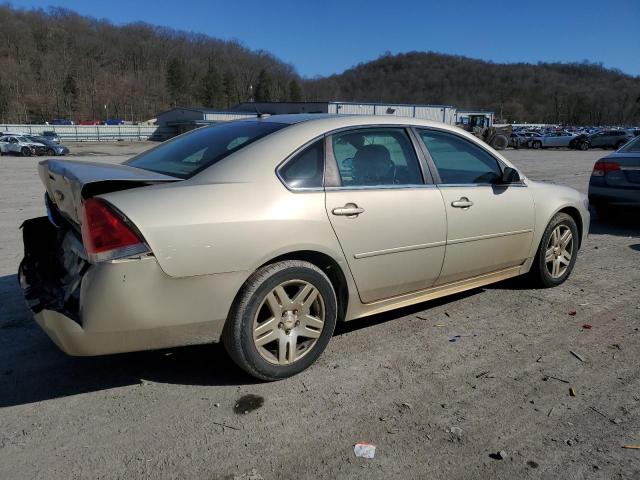 Vin: 2g1wb5ek7b1258219, lot: 48111265, chevrolet impala lt 20113