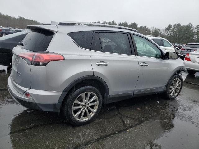 Vin: 2t3dfrevxhw629152, lot: 50366465, toyota rav4 limited 20173