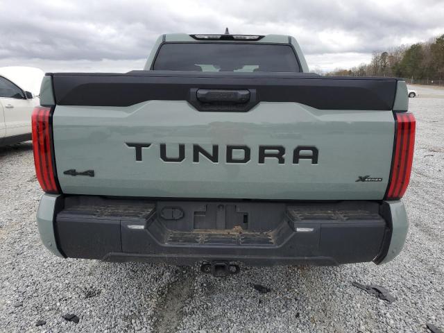 2024 TOYOTA TUNDRA CRE - 5TFLA5DB7RX175417