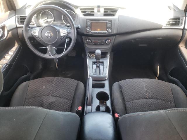 2018 NISSAN SENTRA S - 3N1AB7AP4JY321164
