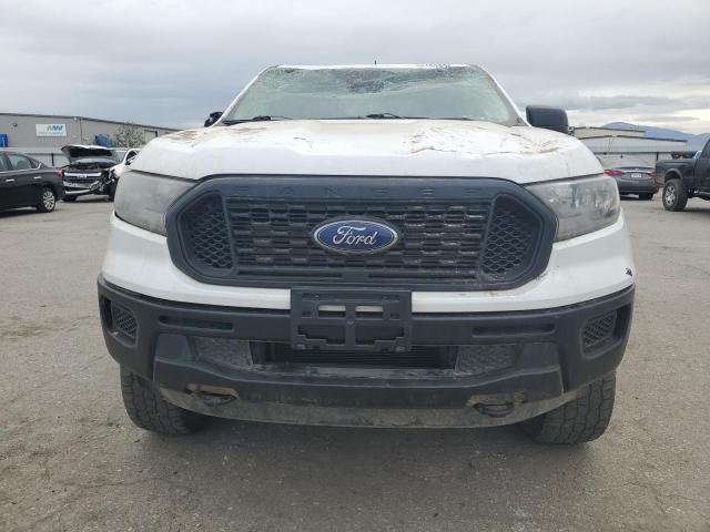 2022 FORD RANGER XL - 1FTER4FHXNLD47065
