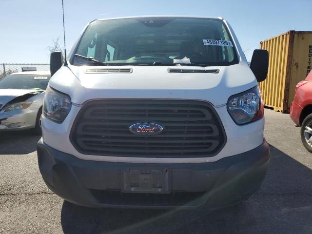 2017 FORD TRANSIT T- - 1FTYE2YM3HKA83639