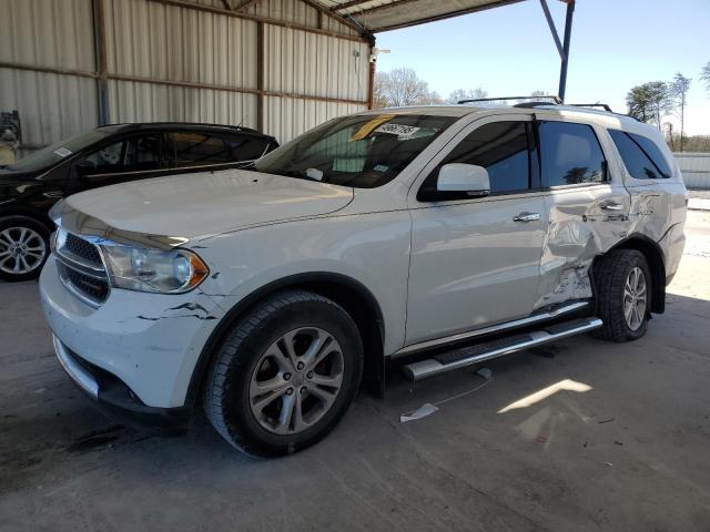 1C4RDHDG5DC661528 2013 DODGE DURANGO
