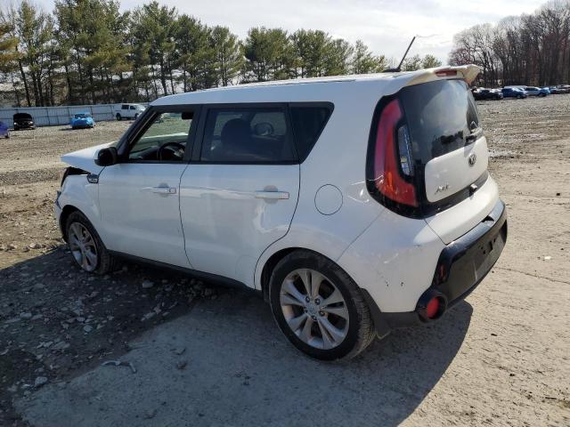 2016 KIA SOUL + - KNDJP3A54G7856723