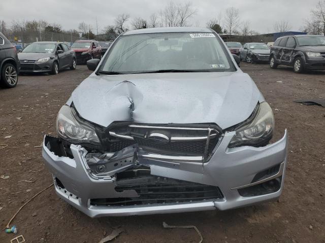 2015 SUBARU IMPREZA - JF1GPAA69FH268953