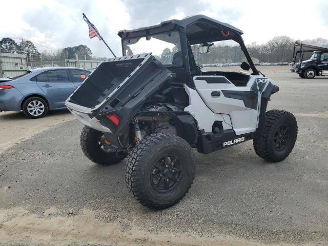 2022 POLARIS GENERAL XP 3NSGXJ99XNM449951